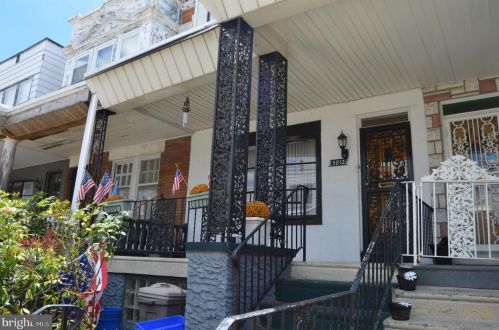 5812 Hazel Ave, Philadelphia, PA 19143-1938