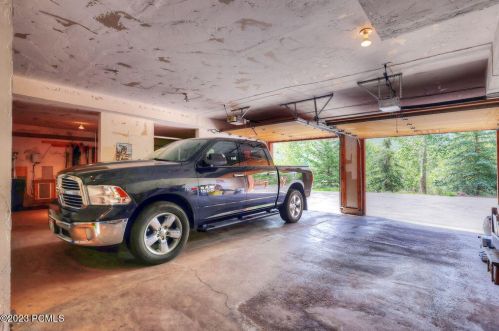 3600 Wagon Wheel Way, Park City UT 84098-5340 exterior