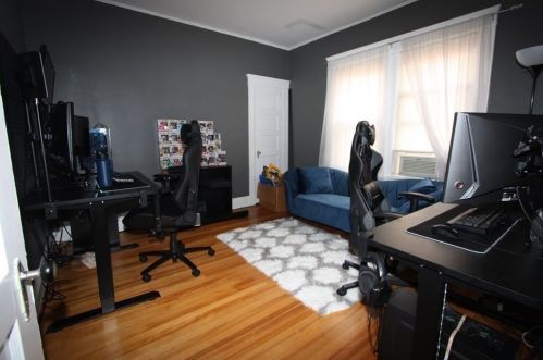 46 Butler St, Worcester MA 01607-1351 exterior