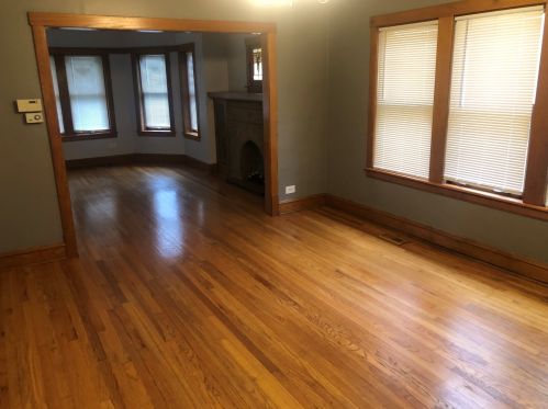 1940 Wenonah Ave, Forest View IL  60402-1670 exterior