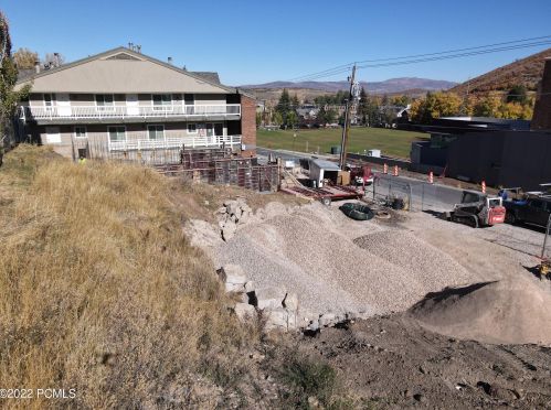1203 Norfolk Ave, Park City UT 84060 exterior