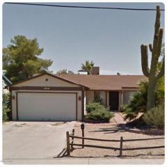 2527 Sweetwater Ave, Phoenix, AZ 85032-6926