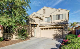 24404 27th Pl, Phoenix AZ  85024-6213 exterior