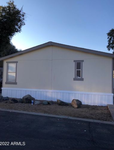 19602 32nd St, Phoenix AZ  85050-1908 exterior