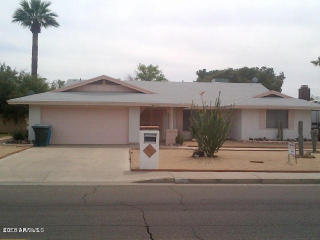 3155 Butler Dr, Phoenix AZ  85051-9019 exterior