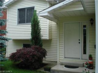 2110 Glenridge Rd, Cleveland OH  44117-2428 exterior
