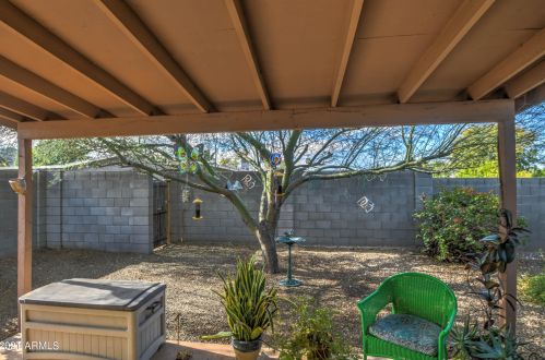 12208 25th Pl, Phoenix AZ 85032-7004 exterior