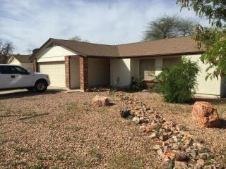 19056 4th Ave, Phoenix AZ  85027-5611 exterior