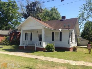 364 Cleveland Ave, Butts, GA 30442-1510