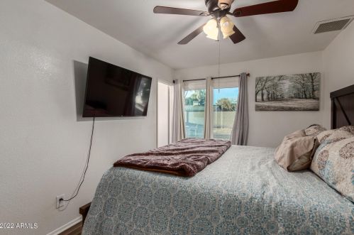 3762 Crocus Dr, Phoenix AZ 85032-5419 exterior