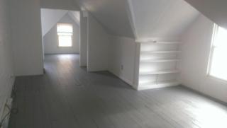 2284 Grandview Ave, Cleveland OH  44106-3142 exterior