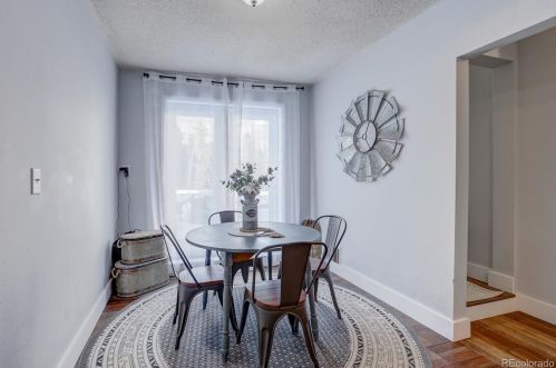 31551 Black Widow Dr, Conifer CO 80433-9614 exterior