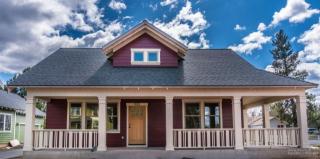 905 Horse Back Trl, Black Butte Ranch, OR 97759-1009