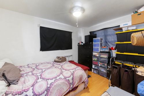 3813 9th Pl, Phoenix AZ 85022-2642 exterior