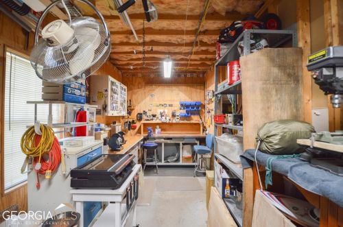 506 Jodeco Sta St, Stockbridge GA 30281-5871 exterior