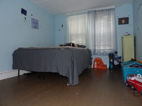 22 Carlisle St, Worcester MA 01602-3324 exterior