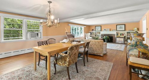 1890 Brg Rd, Eastham MA 02642-3213 exterior