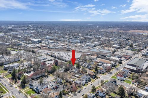 119 Pearl St, Tinton Falls NJ 07701-1522 exterior