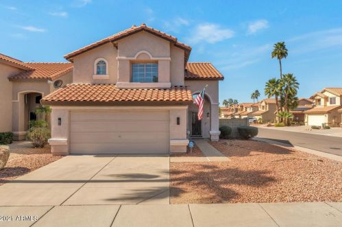 17246 47 St, Phoenix AZ 85008-4129 exterior