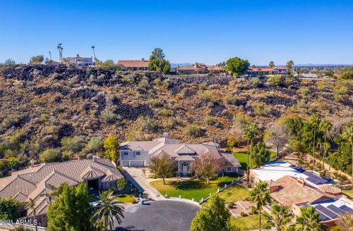 14828 15th Ave, Phoenix AZ 85015-3806 exterior