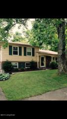 12516 Echo Bridge Rd, Louisville, KY 40243-2126