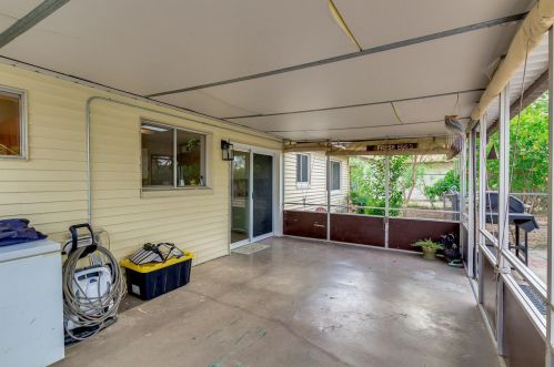 3844 Bloomfield Rd, Phoenix AZ  85032-7334 exterior