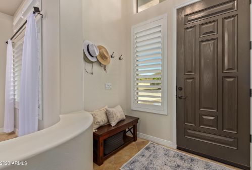 26518 51st Dr, Phoenix AZ  85083-1274 exterior