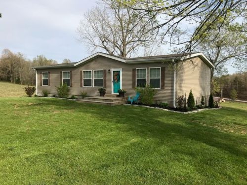 9111 State Route 70, Marion KY  42064-7457 exterior