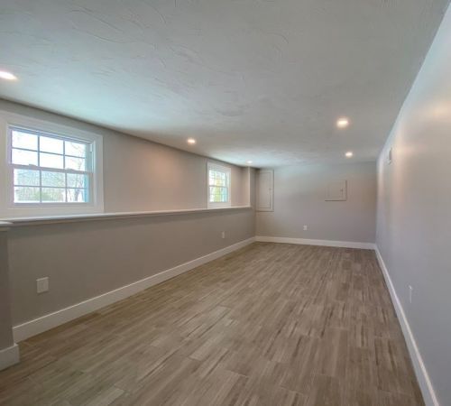 332 East St, West Bridgewater MA  02379-1808 exterior