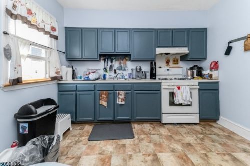 26 Ralph St, Belleville NJ 07109-3308 exterior