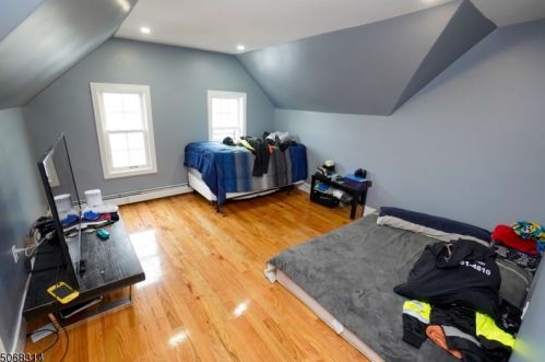 121 Rutgers St, Belleville NJ 07109-3112 exterior