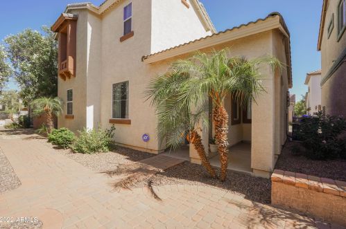 3836 54th Gln, Phoenix AZ  85043-4762 exterior
