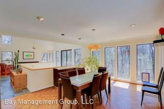 20 Branchwood Ct, Baltimore MD  21208-3301 exterior