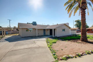 5019 Pinchot Ave, Phoenix, AZ 85031-3536