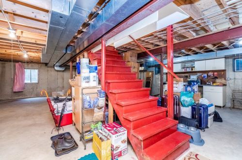 3132 Wenonah Ave, Forest View IL 60402-2952 exterior