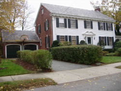 47 Nathan Rd, Newton, MA 02459-1135