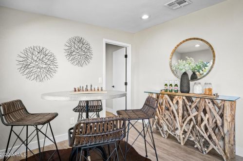 17819 42nd Pl, Phoenix AZ  85032-1716 exterior