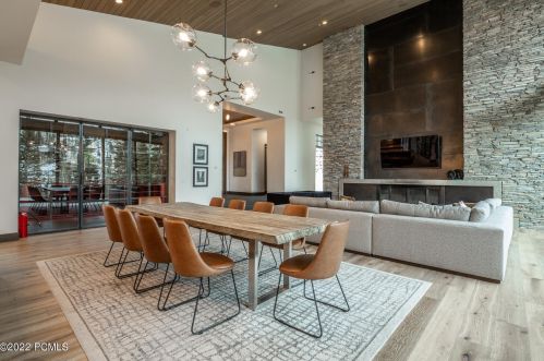 215 White Pne Cyn Rd, Park City UT 84060-6514 exterior