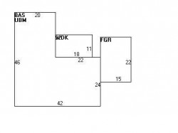 1559 Centre St, Newton MA 02461-1232 floor plan