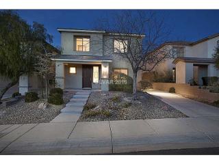2520 Pastis Ct, Henderson NV  89044-0450 exterior