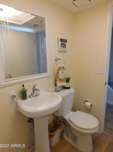 3403 36 Pl, Phoenix AZ 85050-2684 exterior