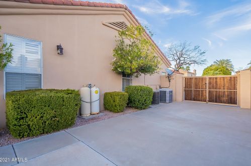 13802 33 St, Phoenix AZ 85032-7265 exterior
