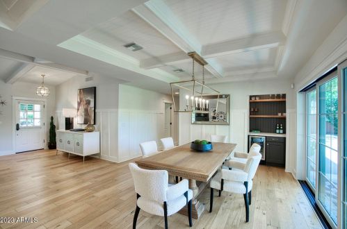 3622 54th Pl, Phoenix AZ 85018-4507 exterior