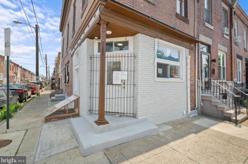 1815 20 St, Philadelphia PA 19145-2048 exterior