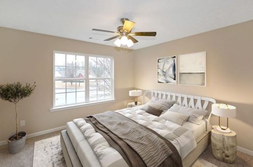 376 Sunderland Way, Stockbridge GA 30281-7957 exterior