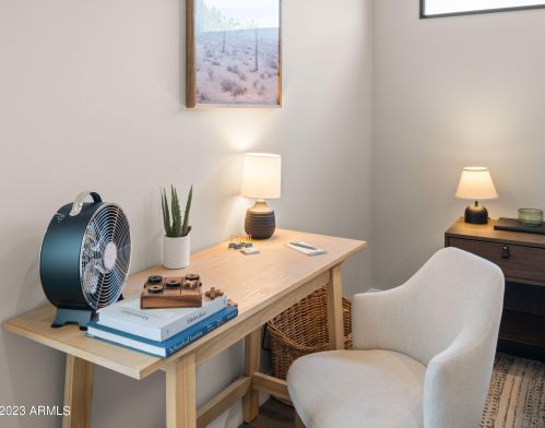 6846 13th Pl, Phoenix AZ  85014-1120 exterior