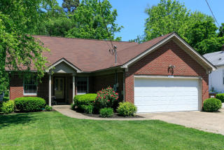 607 Washburn Ave, Louisville, KY 40222-4727