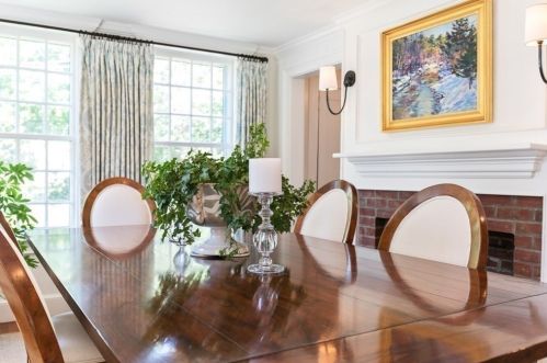 107 Leavitt St, Hingham MA 02043-2973 exterior