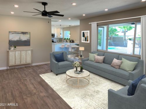 17222 34th St, Phoenix AZ 85008-3819 exterior