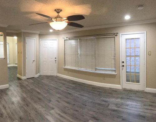 5109 Waltham Ct, Garland TX  75043-7666 exterior